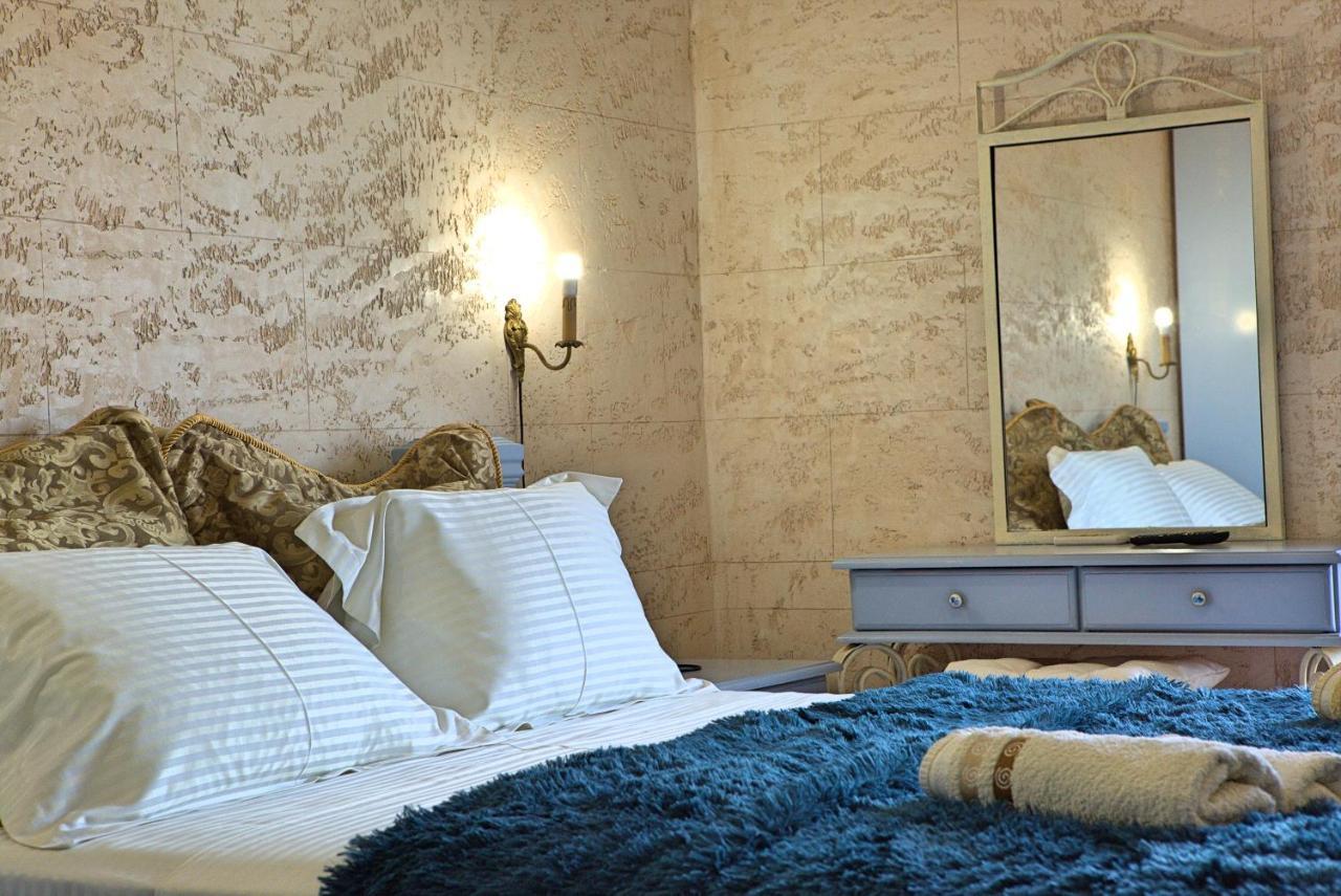 Medin Apartments Bluvista Petrovac エクステリア 写真