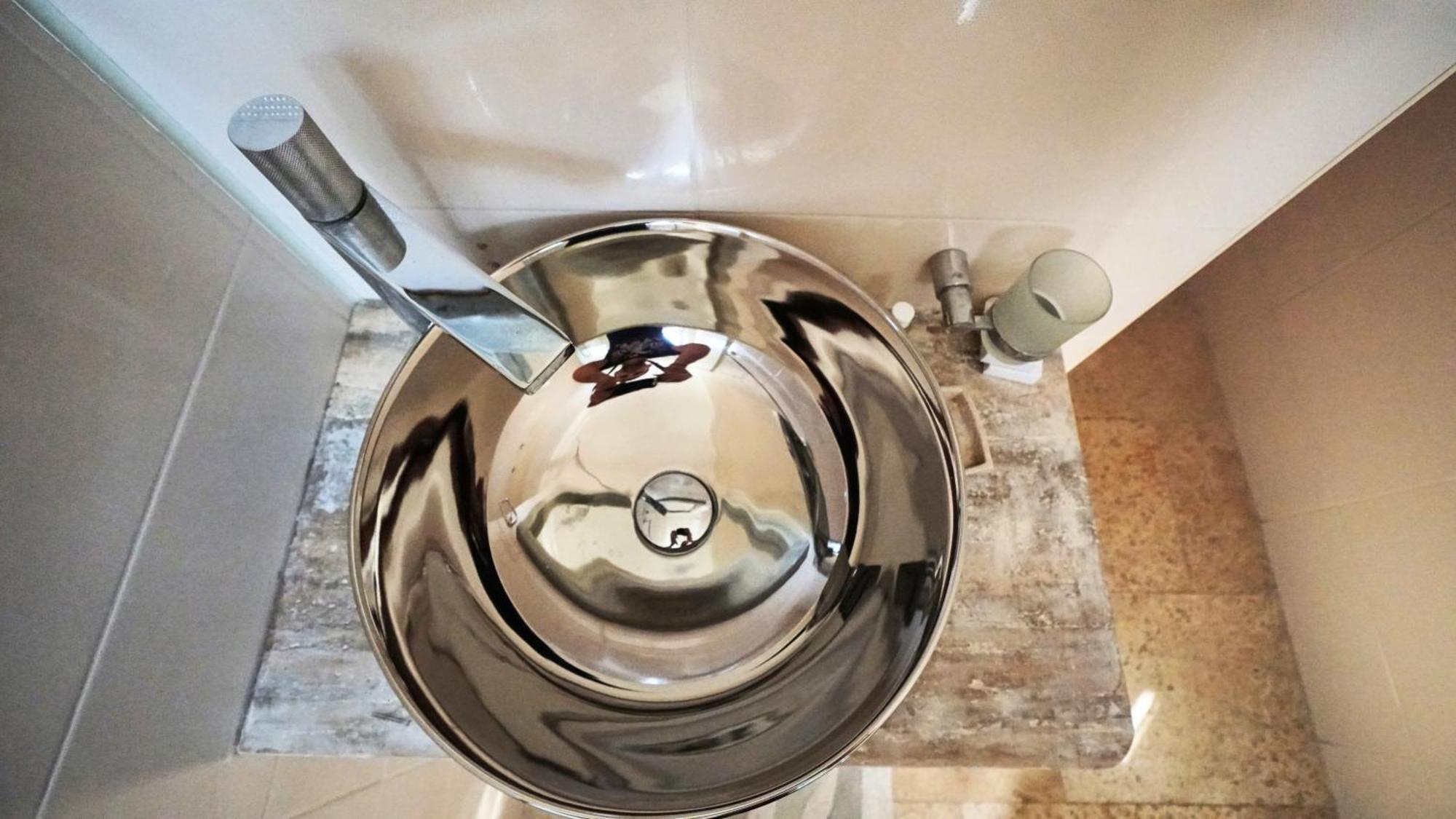 Medin Apartments Bluvista Petrovac エクステリア 写真